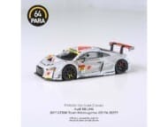 PARA644 アウディ R8 LMS No.21 アウディ チーム Hitotsuyama 2017 スーパーGT GT300 R.ライアン/柳田真孝