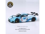 PARA644 アウディ R8 LMS EvoII No.181 OnlyFans 2024 GTWC オーストラリア R.Gracie/P.Stokell