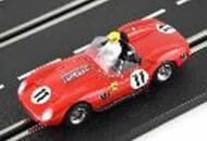 ルマンミニチュア 1/32 フェラーリ TR60 No.11 1960 ル・マン24時間 ウィナー