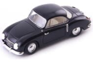 オートカルト 1/43 ルノー 4CV ツィンク 1953 ブラック>