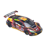 POP RACE4 ホンダ NSX GT3 EVO22 EVA RT PRODUCTION MODEL-02