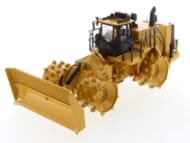 DIECAST MASTERS 1/50 Cat 836 ランドフィル コンパクタ>