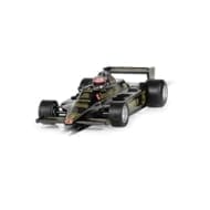 Scalextric 1/32 ロータス 79 No.5 1978 F1 ワールドチャンピオン M.アンドレッティ>