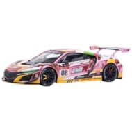 POP RACE4 ホンダ NSX GT3 EVO22 EVA RT PRODUCTION MODEL CUSTOM TYPE-08