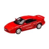 ホビージャパン4 トヨタ MR2 SW20 GT-S 1993 スーパーレッドII