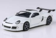 PARA644 ポルシェ RUF CTR3 クラブスポーツ グランプリホワイト 左ハンドル仕様>