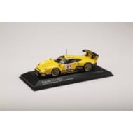 ミニチャンプス 1/43 ポルシェ 911 GT1 No.6 1999 英国選手権 【在庫品】