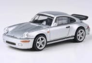 PARA644 ポルシェ RUF CTR 1987 イエローバード 右ハンドル仕様