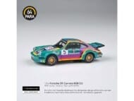 PARA644 ポルシェ 911 3.0 RSR No.5 1974 Vaillant フォトエッチング加工ホイール 左ハンドル仕様