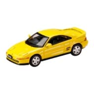 ホビージャパン4 トヨタ MR2 SW20 GT-S 1991 スーパーブライトイエロー>