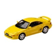 ホビージャパン4 トヨタ MR2 SW20 GT-S 1993 スーパーブライトイエロー>