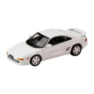 ホビージャパン4 トヨタ MR2 SW20 GT-S 1993 スーパーホワイトII>