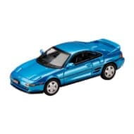 ホビージャパン4 トヨタ MR2 SW20 GT-S 1991 ミディアムブルーマイカメタリック>