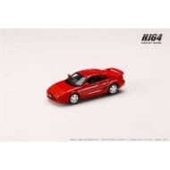 ホビージャパン4 トヨタ MR2 SW20 GT-S 1993 スーパーレッドII