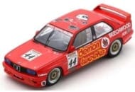 スパーク 1/43 BMW E30 M3 No.44 1988 BTCC スラクストン R.Ratzenberger