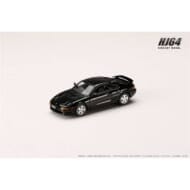 ホビージャパン4 トヨタ MR2 SW20 GT-S 1993 ブラック