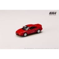 ホビージャパン4 トヨタ MR2 SW20 GT-S 1991 スーパーレッドII