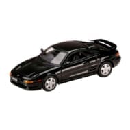 ホビージャパン4 トヨタ MR2 SW20 GT-S 1993 ブラック