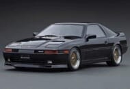 イグニッションモデル 1/18 トヨタ スープラ 3.0GT LIMITED MA70 ブラック>