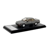 ハイストーリー 1/43 トヨタ ビスタ ハードトップ 2000GT 1987 グレーメタリック>