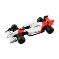 トミカプレミアムRacing マクラーレン ホンダ MP4/4 No.12(アイルトン・セナ)>