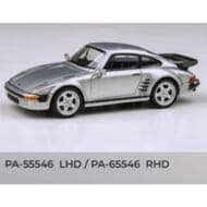 PARA644 ポルシェ RUF BTR 1986 シルバー 左ハンドル仕様>