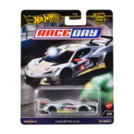 1/64 コルベット C8.R 「Hot Wheels カーカルチャー レースデイ」 [HRV95-9866]