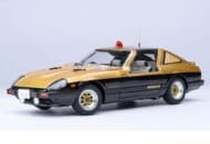 オートアート 1/18 ニッサン フェアレディ 280Z 西部警察 スーパーZ