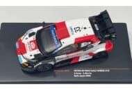 イクソ 1/43 トヨタ GRヤリス ラリー1 No.33 2023 WRC ラリー・ジャパン ウィナー E.エバンス