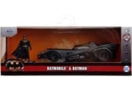 JADATOYS 1/32 バットモービル 1989 バットマン・ザ・ムービー>