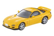 トミカリミテッドヴィンテージ ネオ LV-N267d マツダ RX-7 タイプR バサーストR(黄) 2001年式