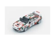 BM CREATIONS4 トヨタ セリカ ST205 カストロール No.1 1995 WRC ツール・ド・コルス ウィナー D.オリオール LHD