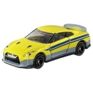 シンカリオンCW トミカ 日産 NISSAN GT-R(ドクターイエロー)