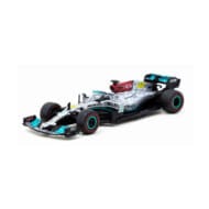 1/64 メルセデスAMG F1 W12 E Performance F1 ラスベガスGP Launch Party>