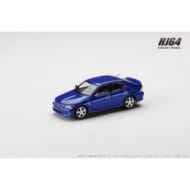 1/64 レクサス IS 200 E10 1999 ブルー