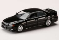 ホビージャパン4 トヨタ チェイサー ツアラー V JZX100 1998 ブラック(カスタムカラー)