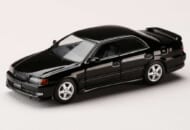 ホビージャパン4 トヨタ チェイサー ツアラー V JZX100 1998/Mesh Front Grill ブラック(カスタムカラー)