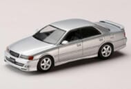 ホビージャパン4 トヨタ チェイサー ツアラー V JZX100 1998/Mesh Front Grill シルバーメタリック