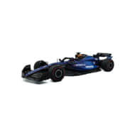 ソリド 1/18 ウィリアムズ F1 チーム FW46 No.23 2024 F1 サウジアラビアGP A.アルボン>