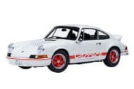 オートアート 1/18 ポルシェ 911 カレラ 2.7 RS サーキットの狼 早瀬 佐近