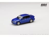 ホビージャパン4 トヨタ アルテッツァ RS200 E10 1998 ブルーマイカ>