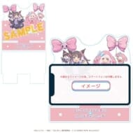 お兄ちゃんはおしまい!×サンリオキャラクターズ マルチアクリルスタンド