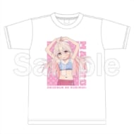 お兄ちゃんはおしまい! 【描き下ろし】Tシャツ (緒山まひろ) M