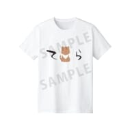 てんぷる にゃごすけ モチーフ Tシャツメンズ(サイズ/XL)