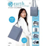 earth music&ecology イベントトートバッグBOOK>