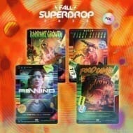 マジック:ザ・ギャザリング Secret Lair Fall Superdrop 2023 Now on VHS! Foil Edition>