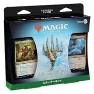 マジック:ザ・ギャザリング ブルームバロウ スターターキット 日本語版 MTG>