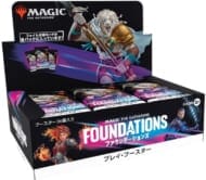 マジック:ザ・ギャザリング ファウンデーションズ プレイ・ブースター 日本語版 MTG