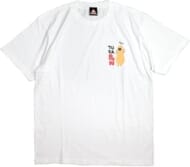 ゆるキャン△ ツカぽんTシャツ XL>
