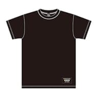 ゆるキャン△ YURUCAMP△BASE Tシャツ XL>